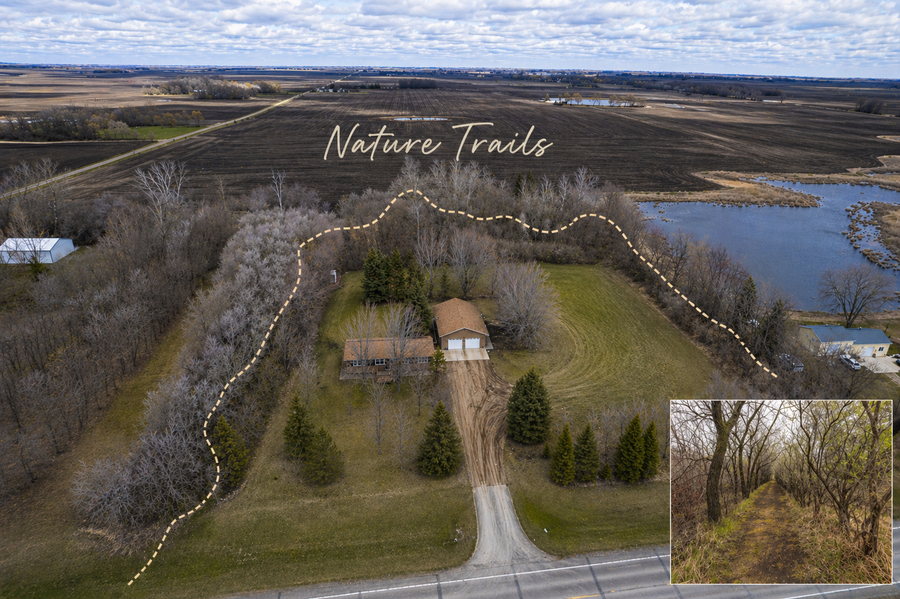 22606 28th Avenue N, Hawley, MN 56549 - #2