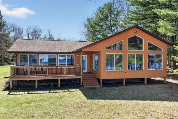 7902 N Stone Bay Lane, Hayward, WI 54843