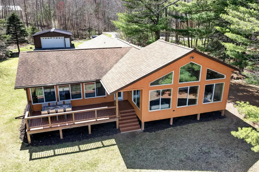 7902 N Stone Bay Lane, Hayward, WI 54843 - #3