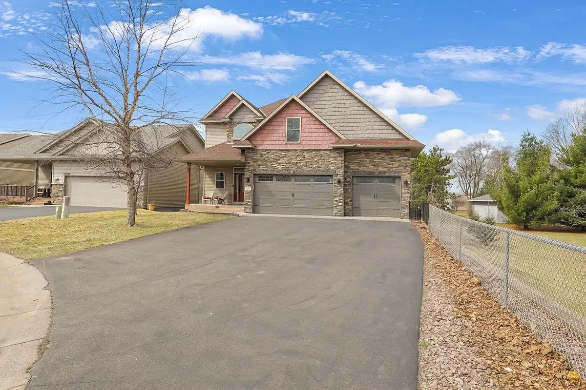 14896 Bison Street Nw, Anoka, MN 55303 - #1