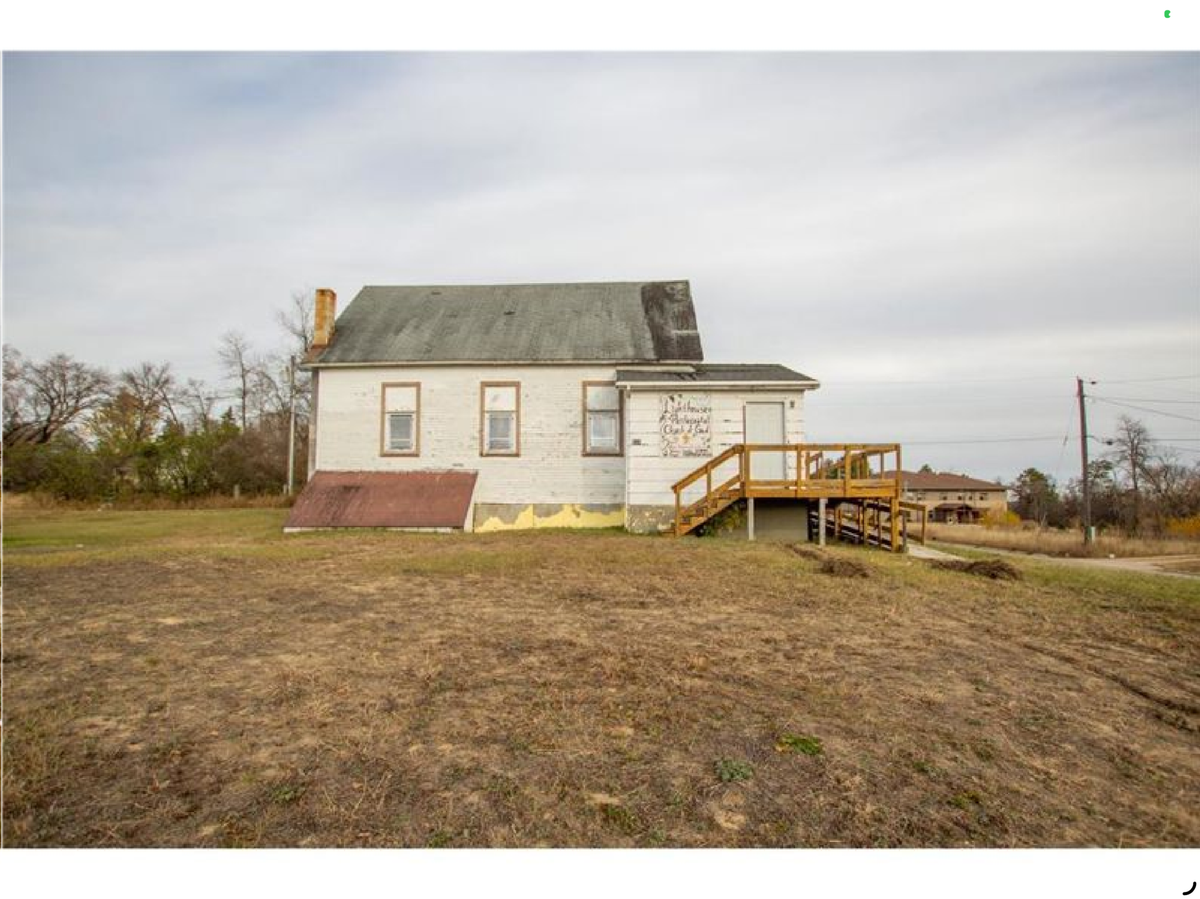 335 2nd Street Ne, Cass Lake, MN 56633 - #1