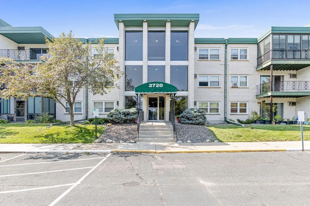 2720 Dale Street N #C207, Roseville, MN 55113 - #1