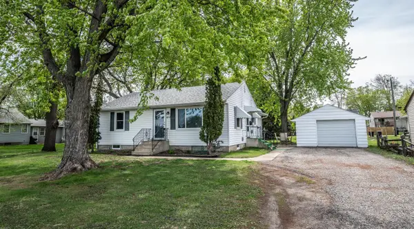 612 Pine Street, Farmington, MN 55024