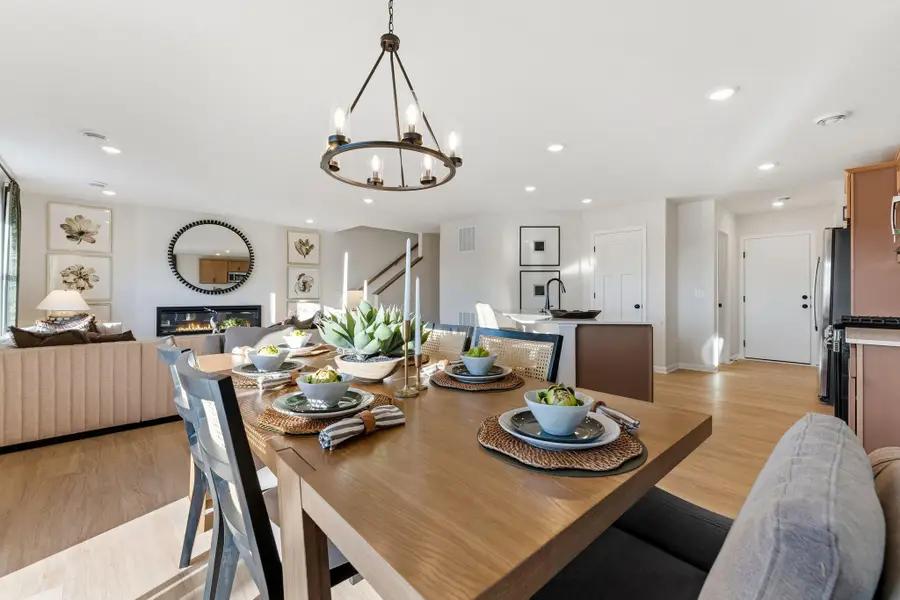 1036 Adamstown Drive, Rosemount, MN 55068 - #2