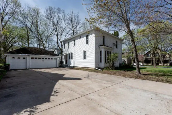 1104 7th Street E, Menomonie, WI 54751
