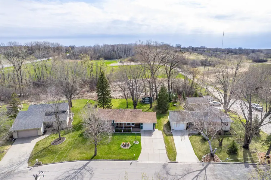 1208 Lenore Way, Fergus Falls, MN 56537 - #2