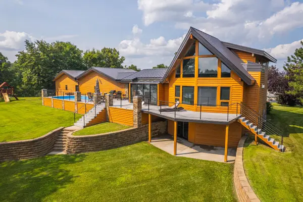 25530 River Hills Lane, Detroit Lakes, MN 56501
