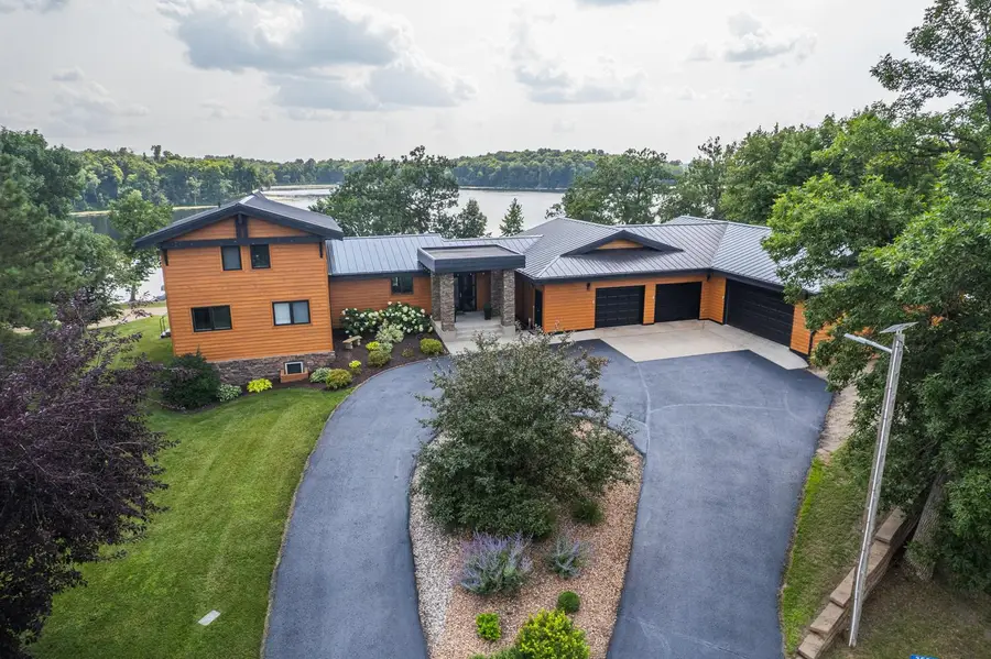 25530 River Hills Lane, Detroit Lakes, MN 56501 - #2