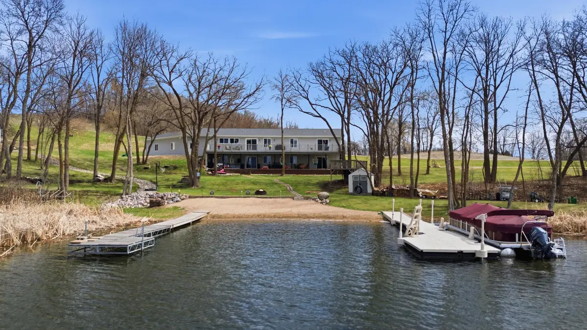 15346 Blackhawk Road, Audubon, MN 56511 - #1