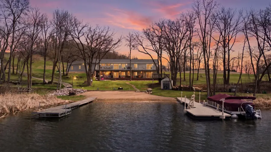 15346 Blackhawk Road, Audubon, MN 56511 - #2