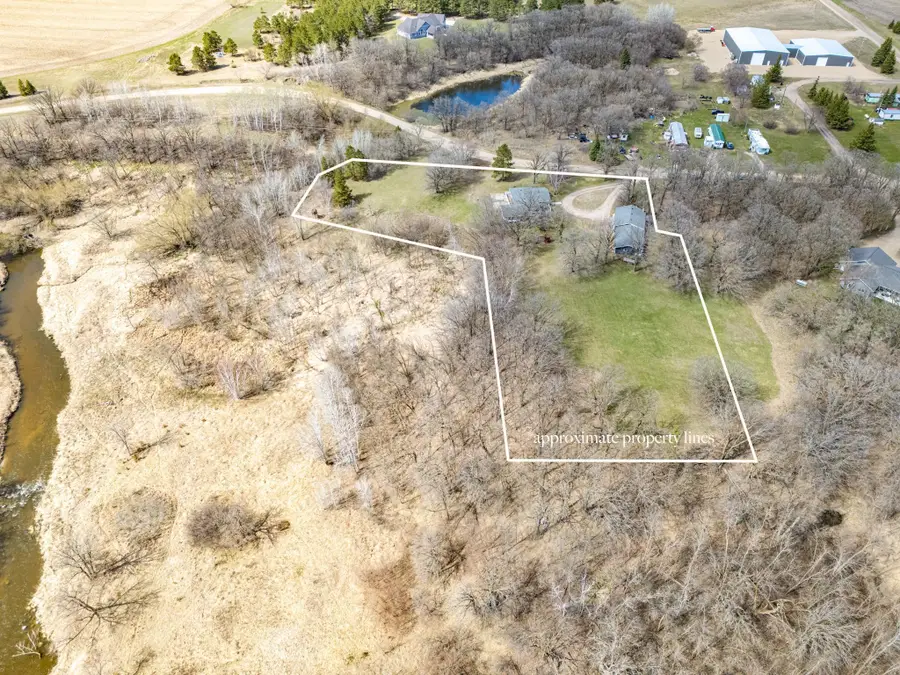 12151 435th Street Sw, Fertile, MN 56540 - #3