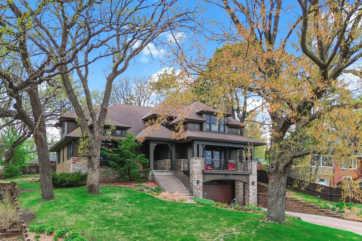 4000 Inglewood Avenue S, Minneapolis, MN 55416 - #1