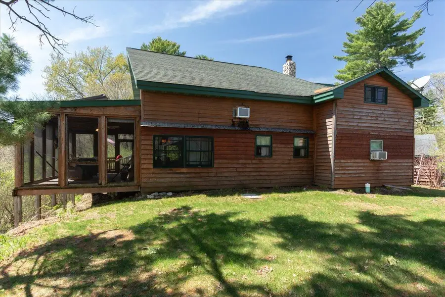 E6304 866th Avenue, Colfax, WI 54730 - #2