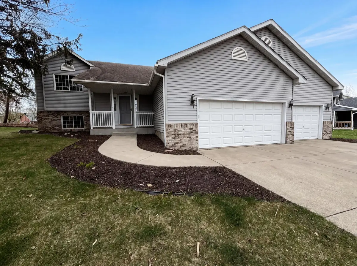 128 Dutch Lake Trail, Howard Lake, MN 55349 - #1