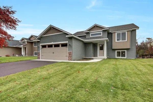 275 Kira Court, Paynesville, MN 56362
