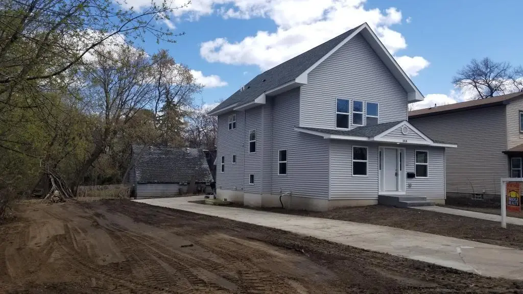 1068 Argyle Street, Saint Paul, MN 55103 - #1