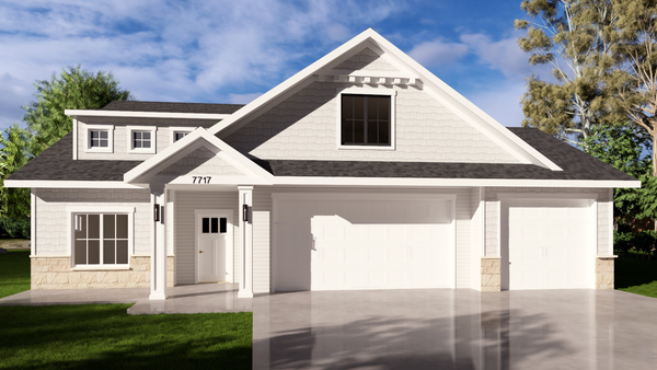 7717 81st Avenue S, Horace, ND 58047