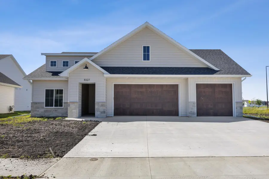 7717 81st Avenue S, Horace, ND 58047 - #2