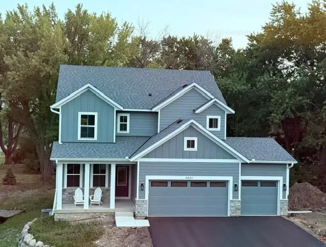 4801 Baker Reserve Lane, Maple Plain, MN 55359 - #2