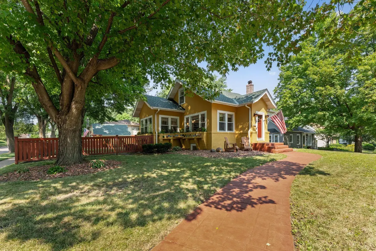 2848 Webster Avenue S, Minneapolis, MN 55416 - #1