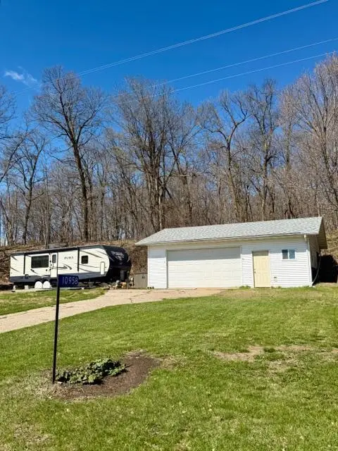 10958 Eagle Lake Road, Frazee, MN 56544 - #1