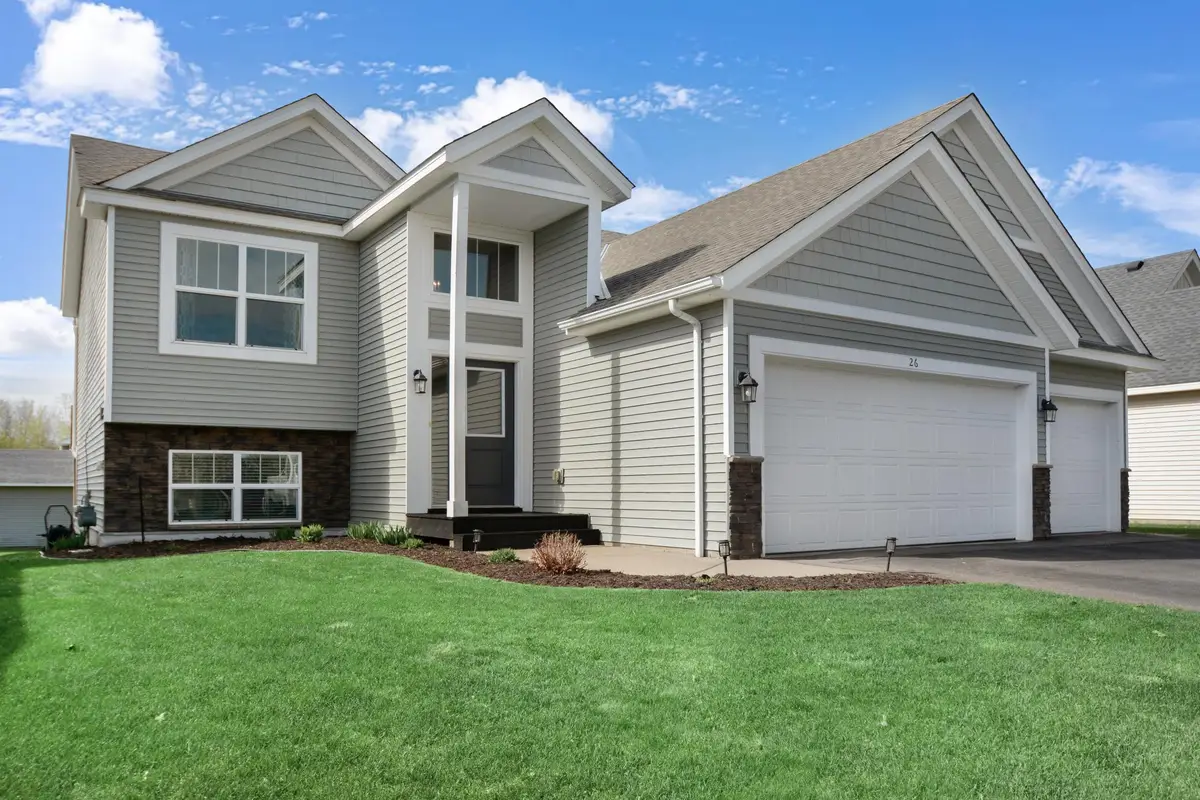 26 Robinson Drive, Lino Lakes, MN 55014 - #1