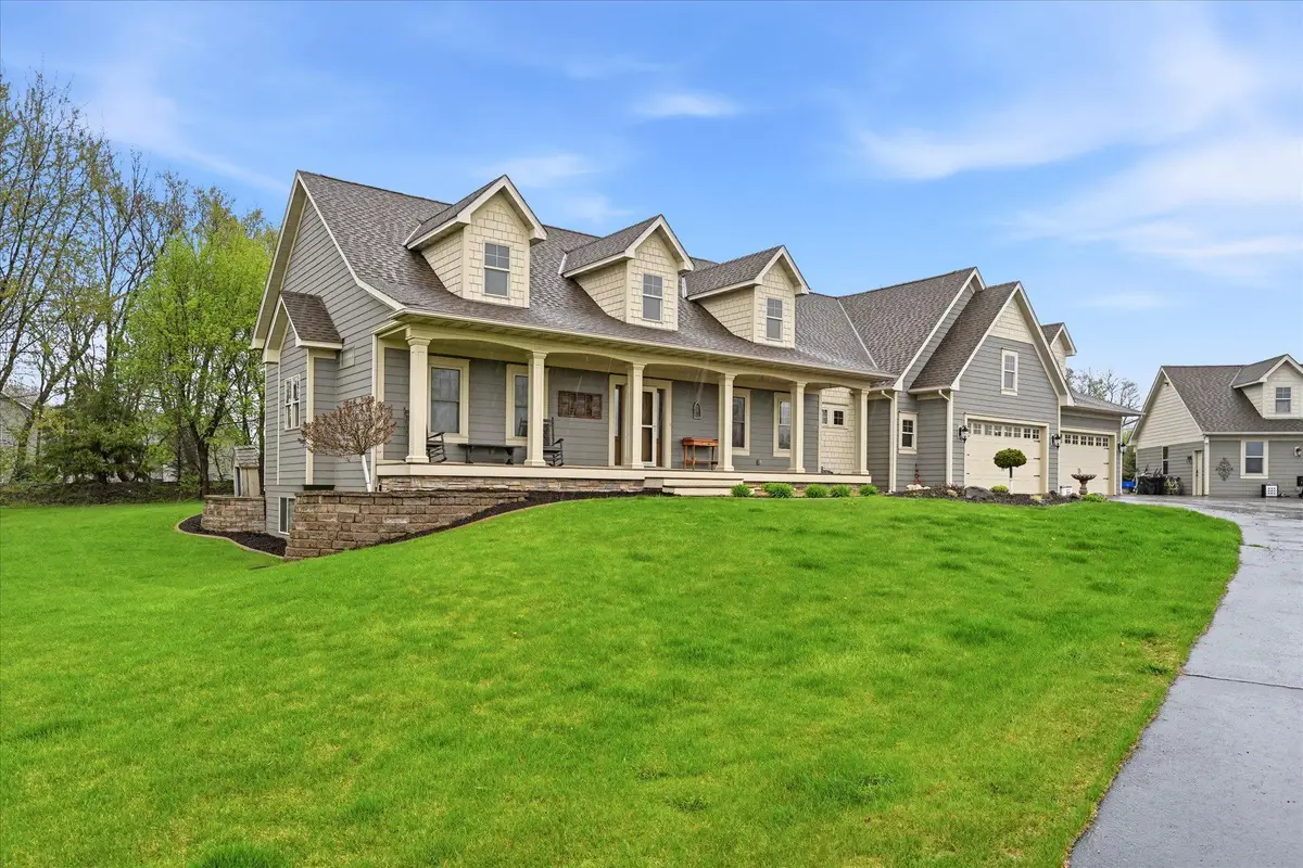 10560 31st Place Ne, Saint Michael, MN 55376 - #1