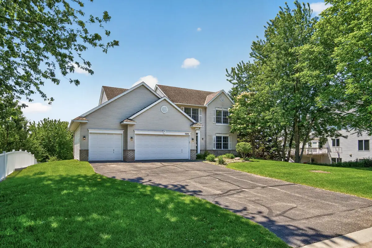7895 Hill Road, Woodbury, MN 55125 - #1