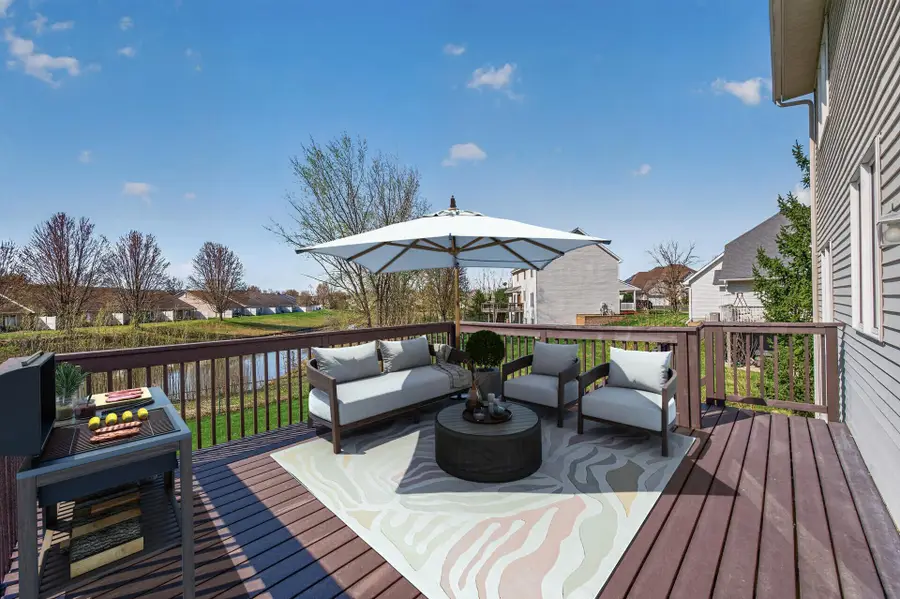 7895 Hill Road, Woodbury, MN 55125 - #2