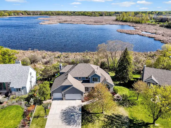 4092 Oakmede Lane, Saint Paul, MN 55110