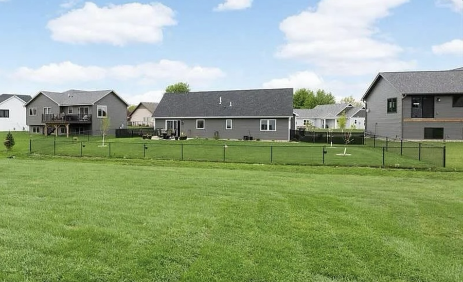 3071 Kettering Road, River Falls, WI 54022 - #3