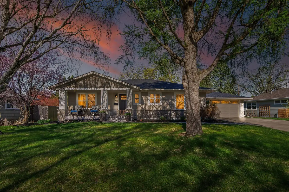 6008 Virginia Avenue S, Minneapolis, MN 55424 - #1