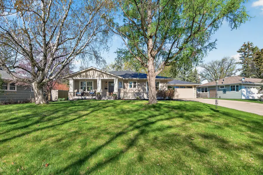6008 Virginia Avenue S, Minneapolis, MN 55424 - #2