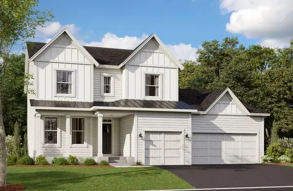 914 Big Woods Drive, Delano, MN 55328