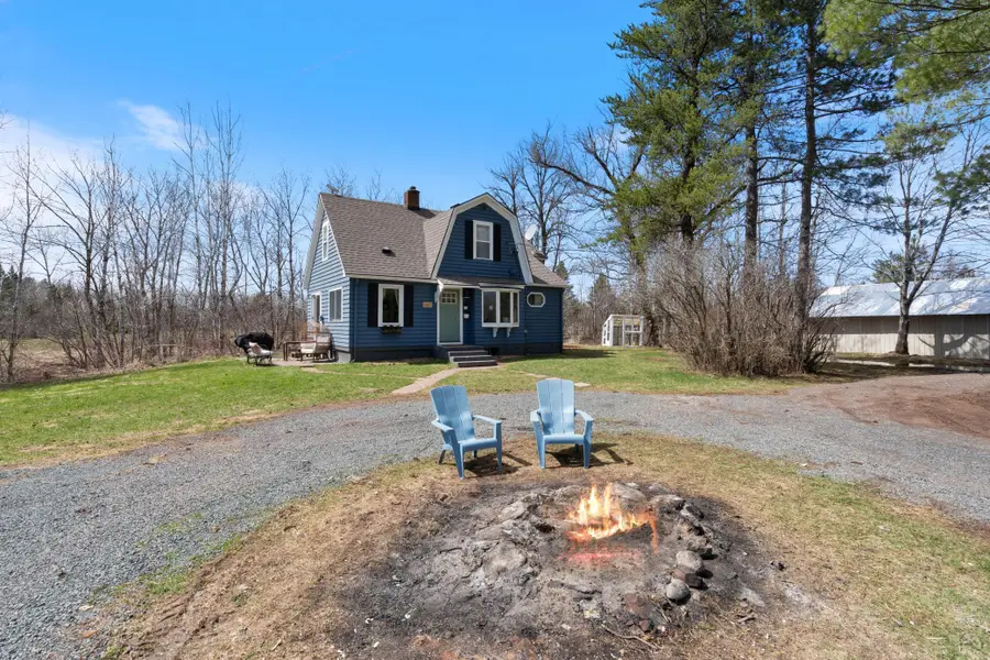 5447 S Hoffmockel Road, Superior, WI 54880 - #2
