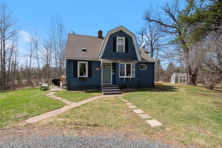 5447 S Hoffmockel Road, Superior, WI 54880 - #3
