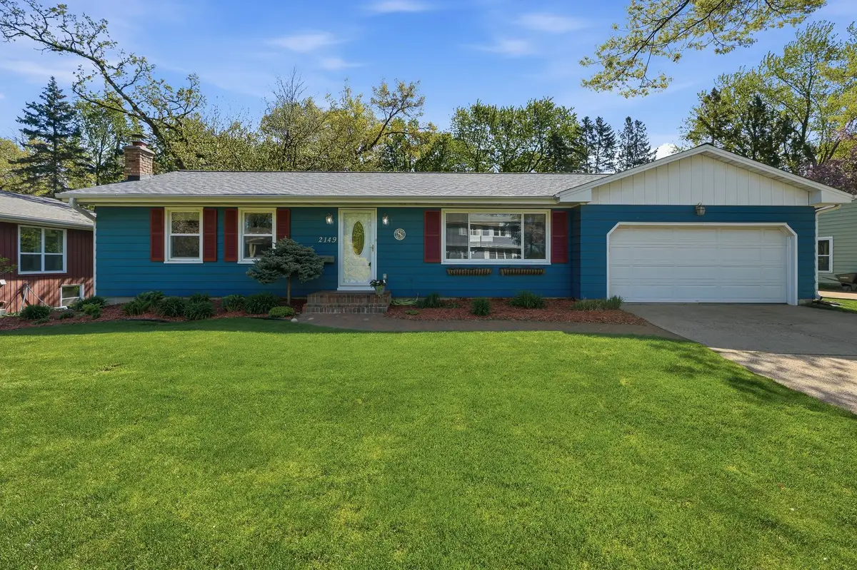 2149 Lamplight Drive, Woodbury, MN 55125 - #1