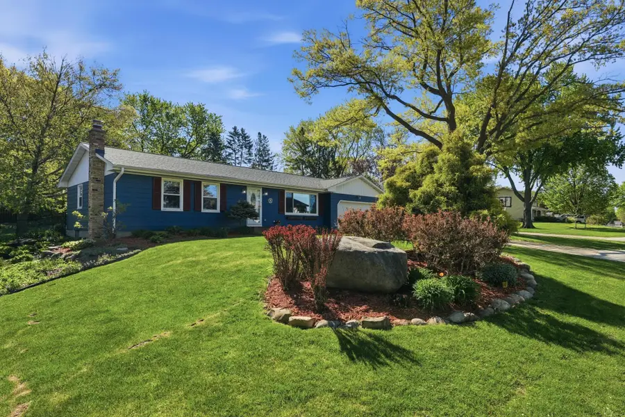 2149 Lamplight Drive, Woodbury, MN 55125 - #3