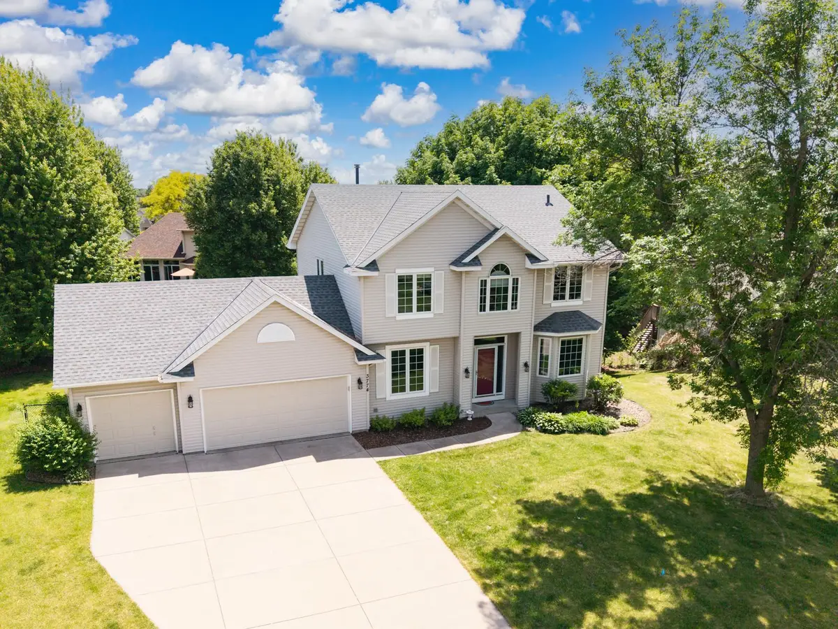 3774 Oxford Drive, Woodbury, MN 55125 - #1