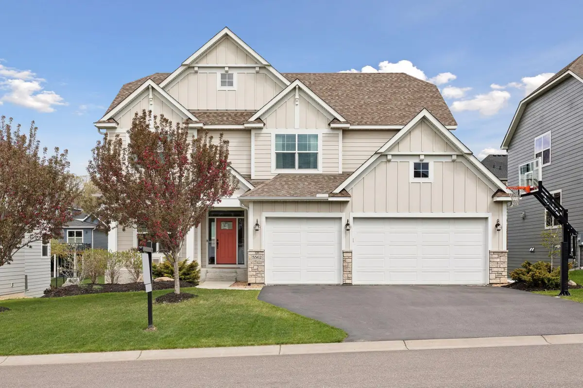5562 Zircon Lane N, Plymouth, MN 55446 - #1