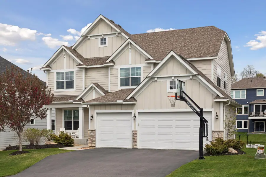 5562 Zircon Lane N, Plymouth, MN 55446 - #2