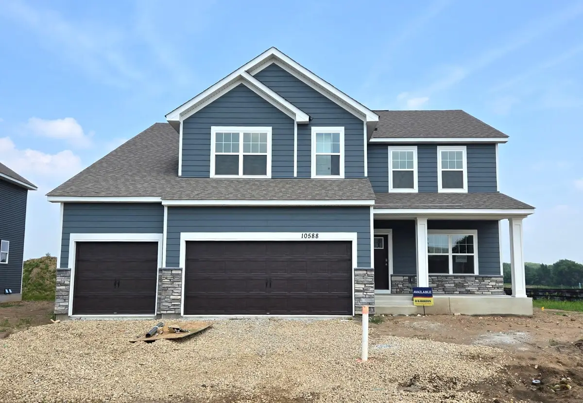 4803 Blake Way, Woodbury, MN 55129 - #1