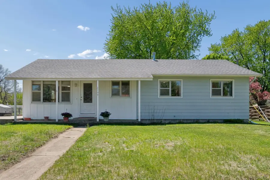 2109 Yellowstone Trail, Minneapolis, MN 55444 - #2