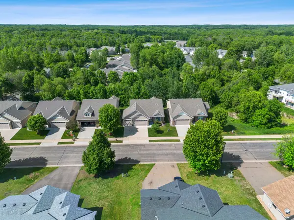 14323 183rd Avenue Nw, Elk River, MN 55330