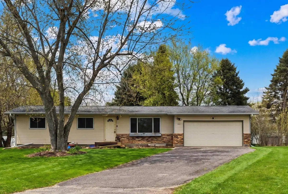 118 Elizabeth Court N, Turtle Lake, WI 54889 - #1