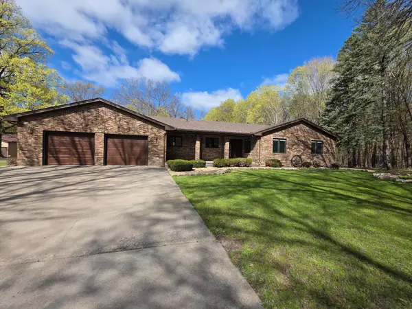 10679 Crow Hassan Park Road, Hanover, MN 55341