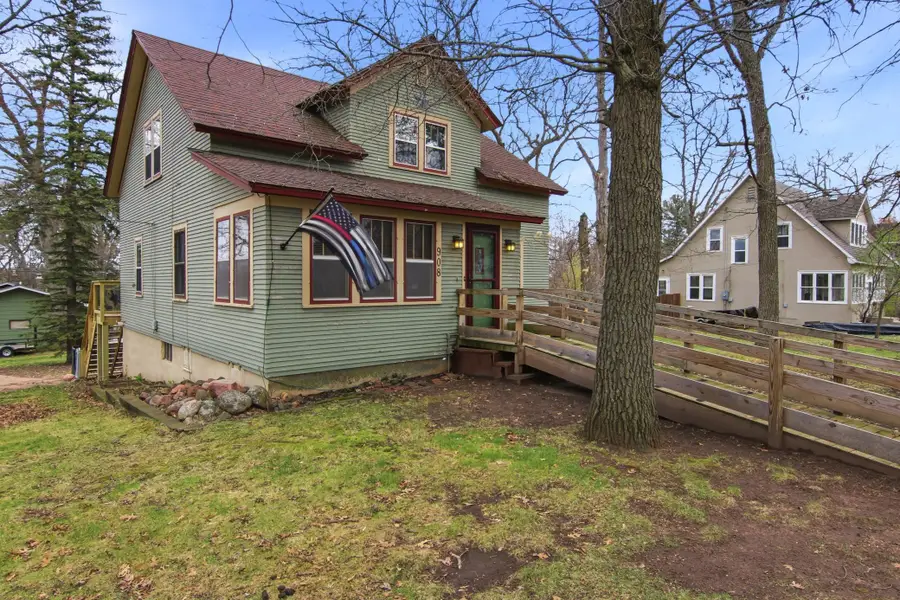 908 Franklin Street, Spooner, WI 54801 - #2