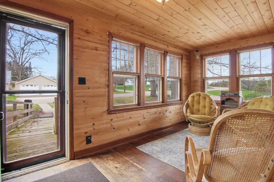 908 Franklin Street, Spooner, WI 54801 - #3