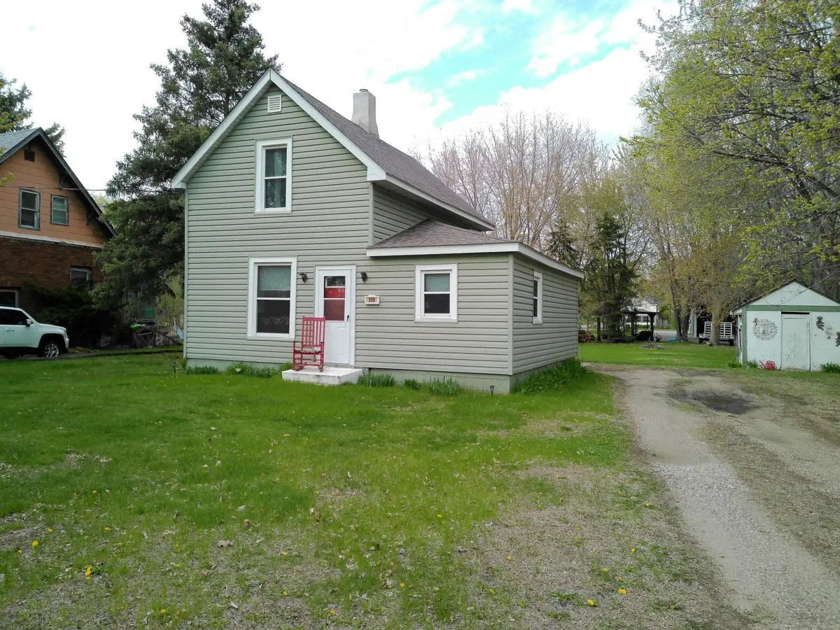 309 E 3rd Street, Monticello, MN 55362 - #1