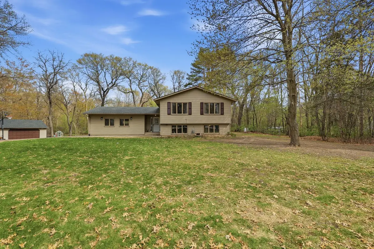 17313 Kettle River Boulevard Ne, Forest Lake, MN 55025 - #1